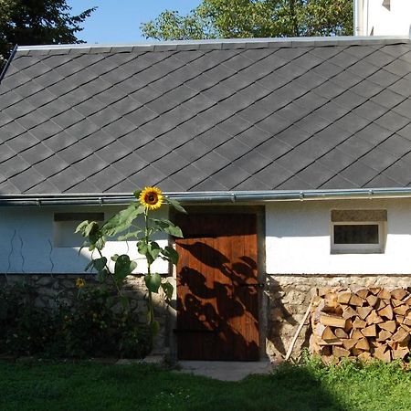 Villa Farma U Nydrlu Stara Cervena Voda Esterno foto
